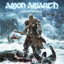 Amon Amarth – Jomsviking CD (Rare / Used, NM)