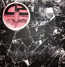 Crazy Spirit – I'm Dead 7" (Rare / Used, VG+)