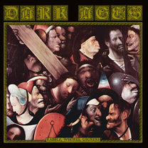 Dark Ages – Rabble, Whores, Usurers LP (Rare / Used, VG+)