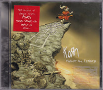 Korn – Follow The Leader CD (Rare / Used, G)