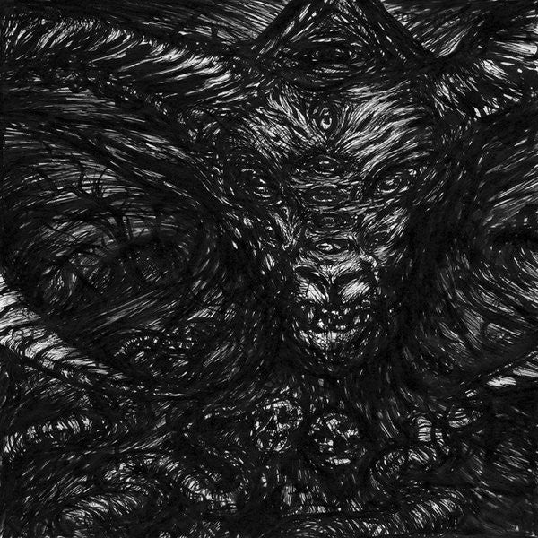 Storming Darkness – Pilgrimage 7" (Rare / Used, NM)