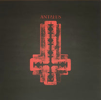 Antaeus – Cut Your Flesh And Worship Satan LP (Rare / Used, NM)