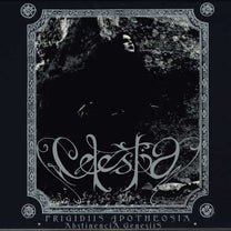 Celestia – Frigidiis Apotheosia: Abstinencia Genesiis CD (Rare / Used, NM)