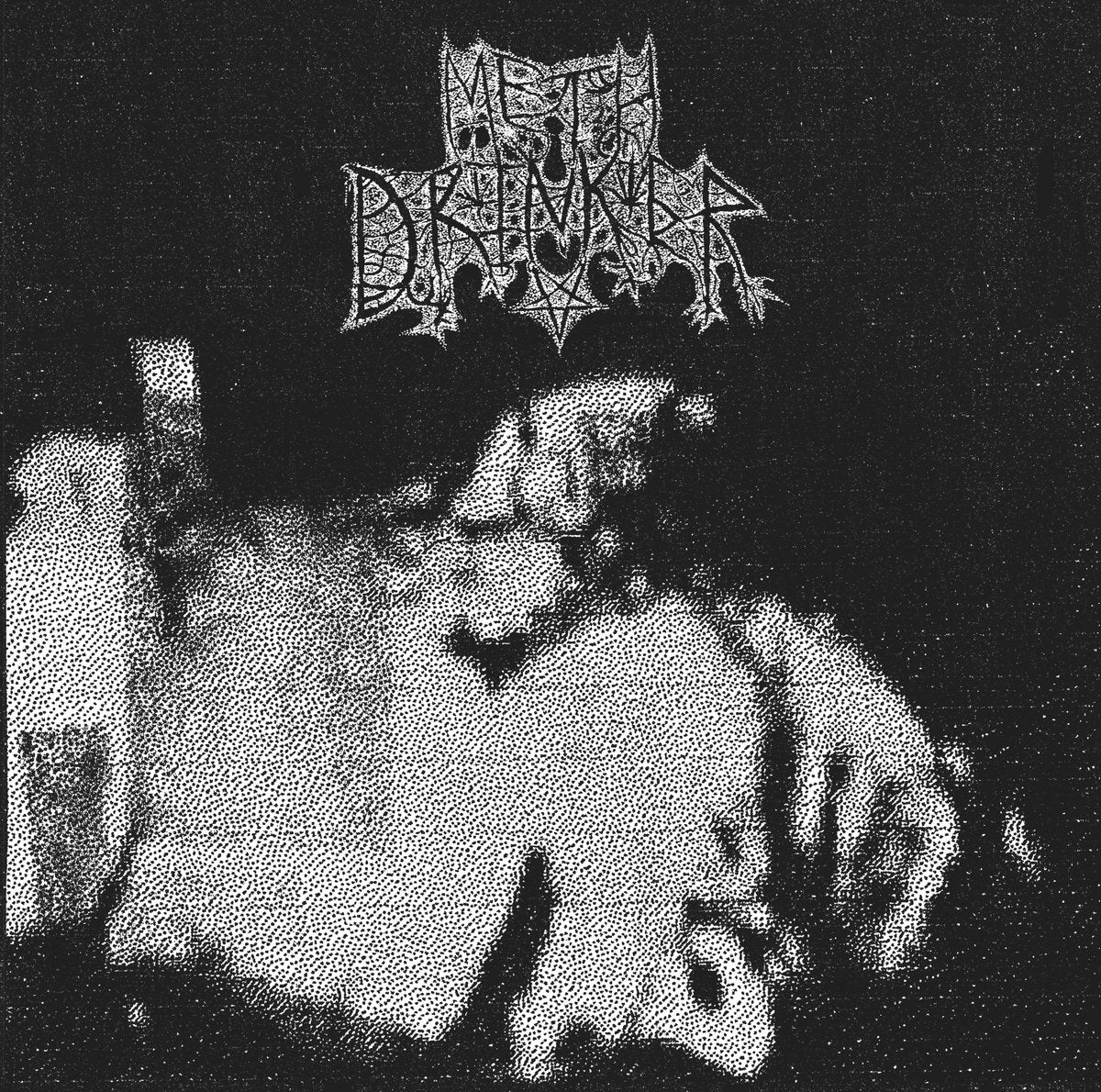 Meth Drinker – S/T LP