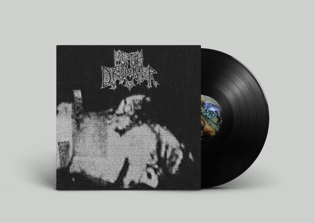 Meth Drinker – S/T LP