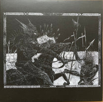 Ara Subversor – Vow Of Dominion LP (Rare / Used, NM)