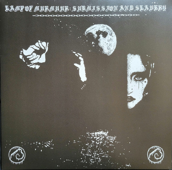 Lamp of Murmuur – Submission and Slavery LP (Rare / Used, NM)