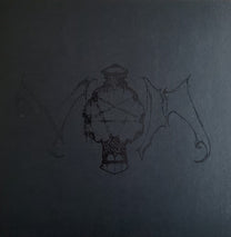 Von – Satanic 12" MLP (Rare / Used, NM)