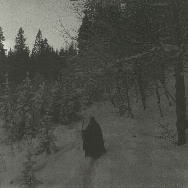 Taake – Kong Vinter 2LP (Rare / Used, NM)