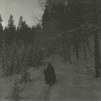 Taake – Kong Vinter 2LP (Rare / Used, NM)