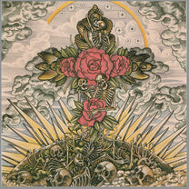 Trapped Under Ice – Big Kiss Goodnight CD (Rare / Used, VG+)