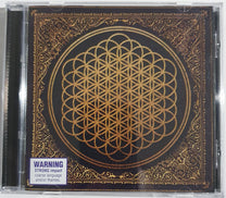 Bring Me The Horizon – Sempiternal CD (Rare / Used, VG+)