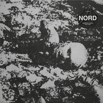 Nord – S/T LP (Rare / Used, NM)