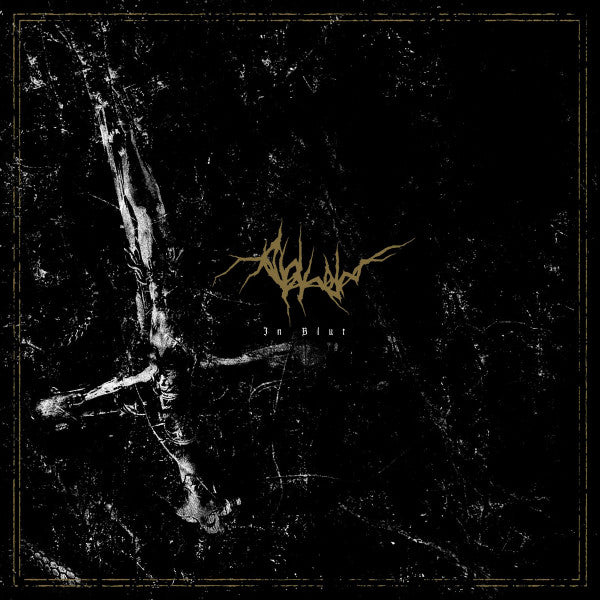 Abkehr – In Blut LP (Rare / Used, NM)