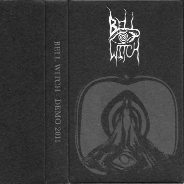 Bell Witch – Demo 2011 MC (Rare / Used, VG)