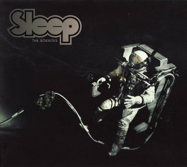 Sleep – The Sciences CD (Rare / Used, VG+)