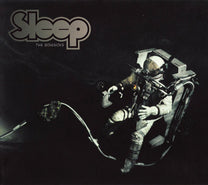 Sleep – The Sciences CD (Rare / Used, VG+)