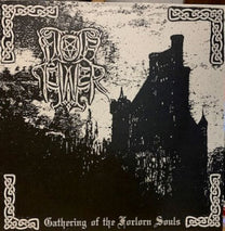 Wolftower – The Gathering Of Forlorn Souls LP (Rare / Used, NM)