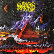 Blood Incantation – Absolute Elsewhere LP (Rare / Used, M)