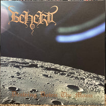 Beherit – Drawing Down The Moon LP (Rare / Used, NM)