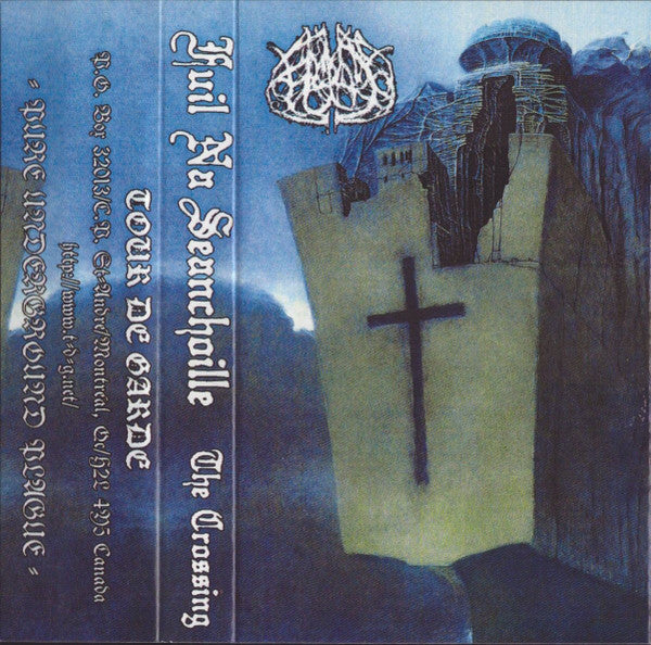Fuil Na Seanchoille – The Crossing MC (Rare / Used, NM)