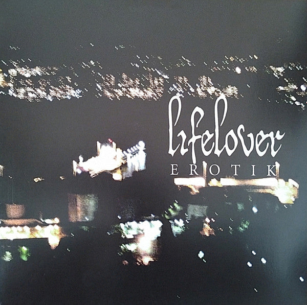 Lifelover – Erotik LP