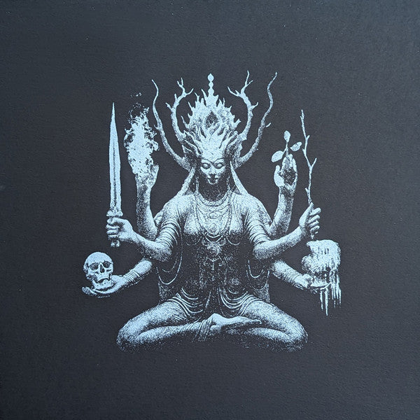Waidelotte – Celestial Shrine LP (Rare / Used, NM)