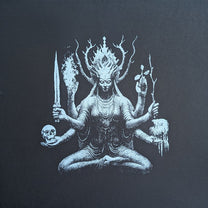 Waidelotte – Celestial Shrine LP (Rare / Used, NM)
