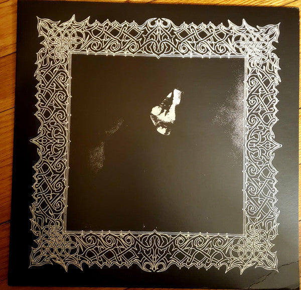 Lamp of Murmuur – Melancholy Howls In Ceremonial Penitence LP (Rare / Used, NM)
