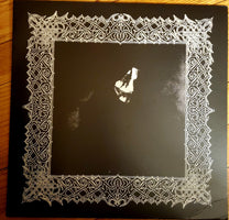 Lamp of Murmuur – Melancholy Howls In Ceremonial Penitence LP (Rare / Used, NM)