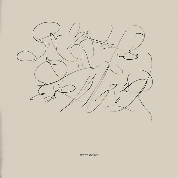 Svarte Greiner – Apart 12" MLP