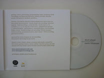 Shoeb Ahmad – Watch / Illuminate CD