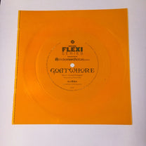 Goatwhore – (Don't Need) Religion 7" (Rare / Used, NM)