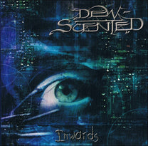 Dew Scented – inwards CD (Rare / Used, VG+)