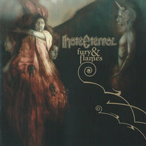 Hate Eternal – Fury &amp; Flames CD (Rare / Used, NM)