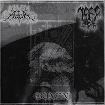 V/A – Buxen / Aifur / Mordhell CD (Rare / Used, NM)