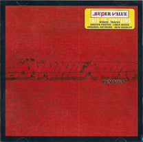 Annihilator – Remains CD (Rare / Used, VG)