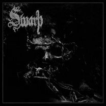 Swarþ  – Omines Pestilentiae LP (Rare / Used, NM)
