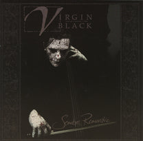 Virgin Black – Sombre Romantic CD (Rare / Used, NM)