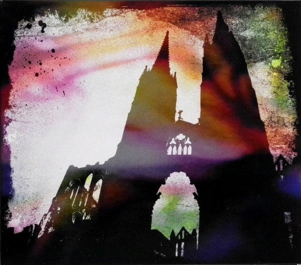 Down – EP II of IV CD (Rare / Used, NM)