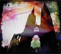 Down – EP II of IV CD (Rare / Used, NM)