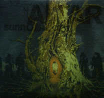 Sunn O))) / Boris – Altar CD (Rare / Used, VG+)