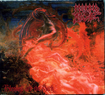 Morbid Angel – Blessed are the Sick CD/DVD (Rare / Used, NM)