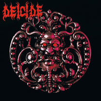 Deicide – Deicide CD (Rare / Used, NM)
