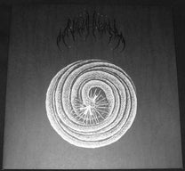 Nawaharjan – Into The Void LP (Rare / Used, VG+)