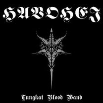 Havohej – Tungkat Blood Wand 10" MLP (Rare / Used, VG+)