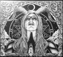 Ringworm – Hammer of the Witch CD (Rare / Used, NM)