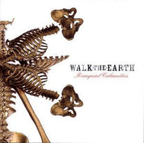 Walk The Earth – Rampant Calamities CD (Rare / Used, NM)
