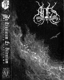 ad desolatum et silentium – Itineris Exitium MC (Rare / Used, VG)