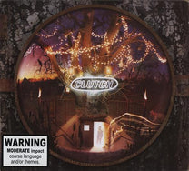 Clutch – From Beale Street To Oblivion CD (Rare / Used, VG+)